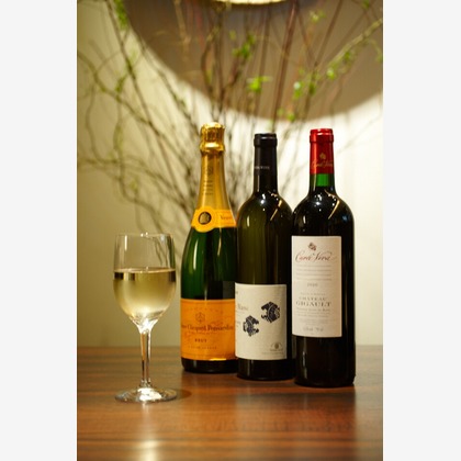 ESCAPEが撮影した料理撮影の写真