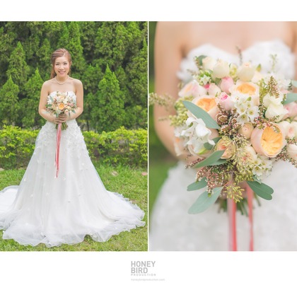 Photo of :albumName taken by Honeybird Production Wedding Photography