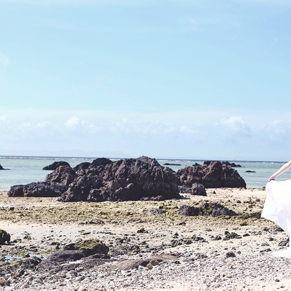 filter.jが撮影した「ロケーション写真（沖縄）」の写真