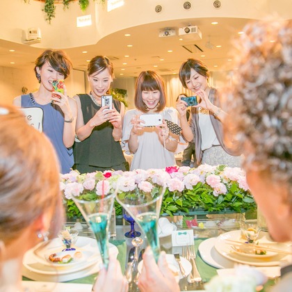 NEMURA FILMSが撮影したウェディングや家族、ビジネスの写真