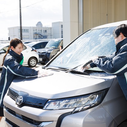 Yusuke Usuiが撮影したウェディングや家族、ビジネスの写真