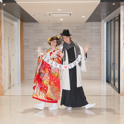 Wedding, Bridal Photos taken by B-PLACE BiB