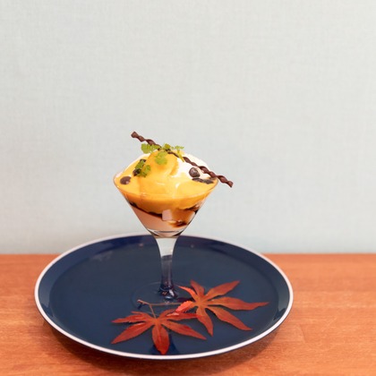 チャミーフォトグラフィーが撮影した料理撮影の写真