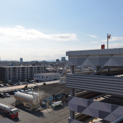 Photo Mが撮影した店舗/オフィス/サロン撮影/不動産/竣工の写真