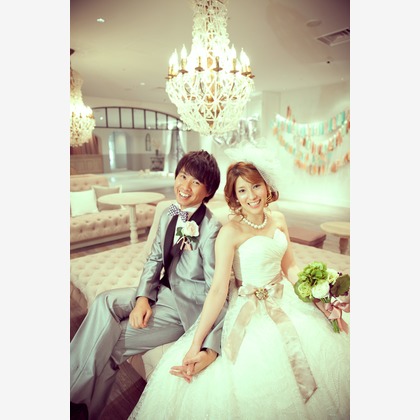 chapelle de Coffret (チャペル・ド・コフレ)が撮影した「:albumName」の写真