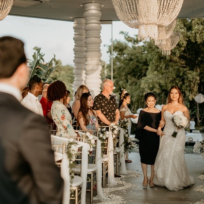 Warna Projectが撮影した結婚式撮影の写真