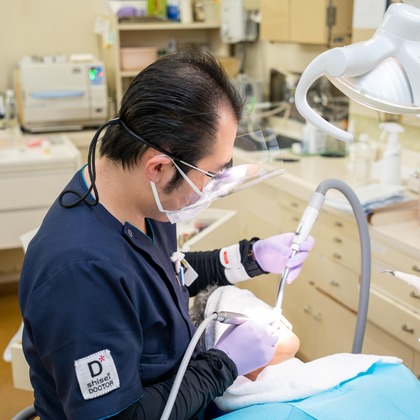 石橋宙大が撮影した店舗/オフィス/サロン撮影の写真