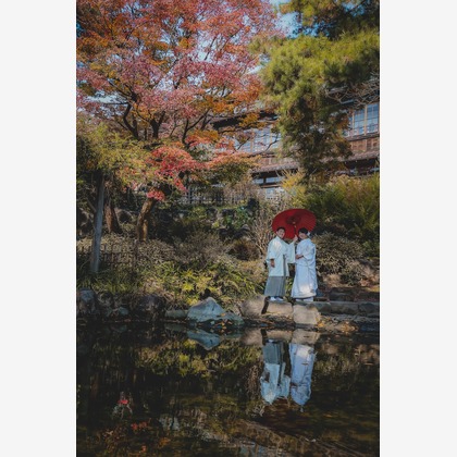 株式会社Neo-Smile 「locationbreeze」高橋 徹が出張撮影した「記念写真」の家族写真