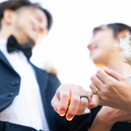 Photo of wedding & pre-wedding shoot taken by 小山将冬