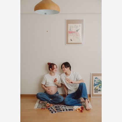 oryo studioが撮影したウェディングや家族、ビジネスの写真