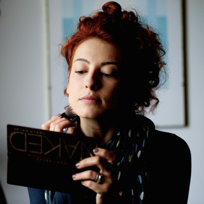 Photo of :albumName taken by Emiliano Cribari