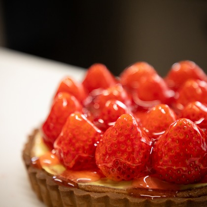 さとうゆうすけが撮影した料理撮影の写真