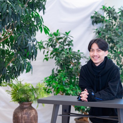 曽川拓哉が撮影した人物撮影の写真