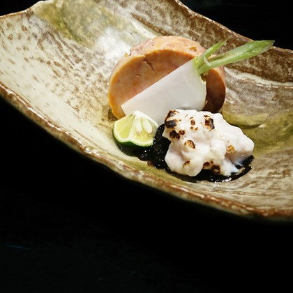 出張撮影のメモリーズが撮影した料理撮影の写真