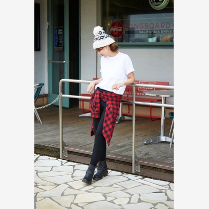 岩瀬泰治が撮影した人物撮影の写真