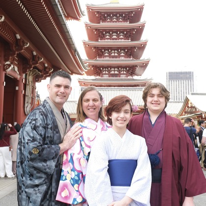Tokyo Experienceが撮影した「:albumName」の写真