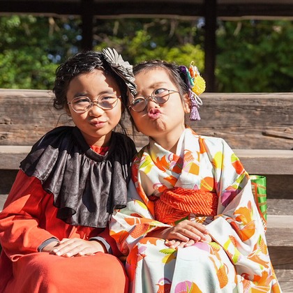 心綴フィルムが撮影した「:albumName」の写真