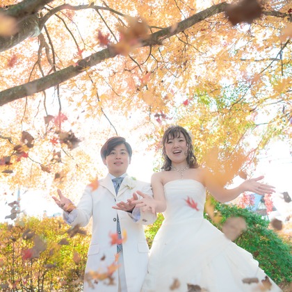 Photo of Pre-shoot taken by pinkie knot osawa photo office