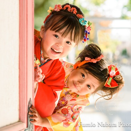 名畑文巨写真事務所が撮影した「写真家名畑文巨の作品集」の写真