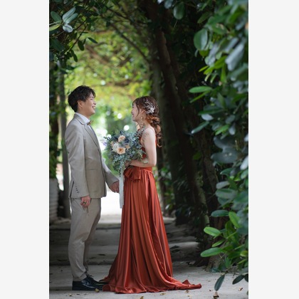 田中良正が撮影した「:albumName」の写真