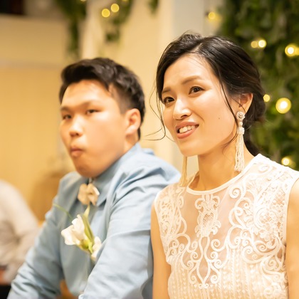 戸坂　良枝が撮影したウェディングや家族、ビジネスの写真