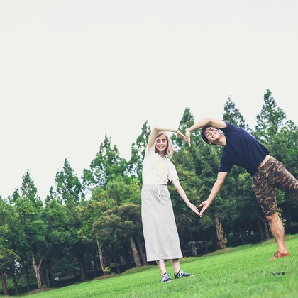 Photo of :albumName taken by Layla Shibukawa Photography