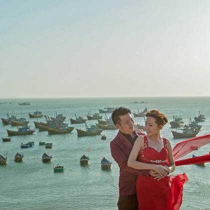 Photo of :albumName taken by 2 of us photography