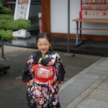 杉浦 倫和が撮影したウェディングや家族、ビジネスの写真