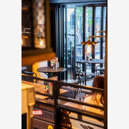 Create 4 Uが撮影した店舗/オフィス/サロン撮影の写真