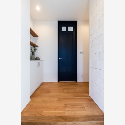 GRAPHICAが撮影した「住宅」の写真