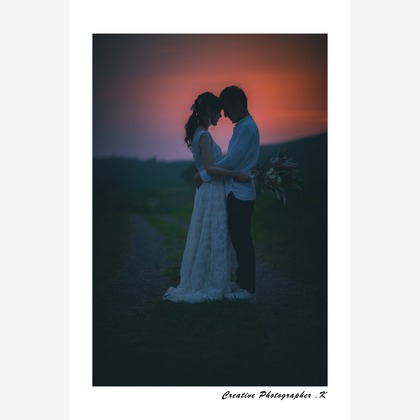 Photo of :albumName taken by Creative Photographer .K