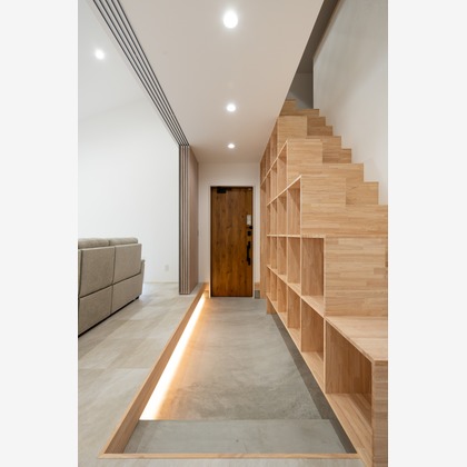 KOGA写真が撮影した不動産/竣工の写真