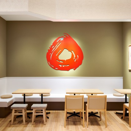 グラフフォトスタジオが撮影した「商店・住宅・商業・建物撮影事例」の写真