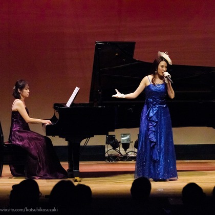 Katsuhiko Suzukiが撮影した「:albumName」の写真