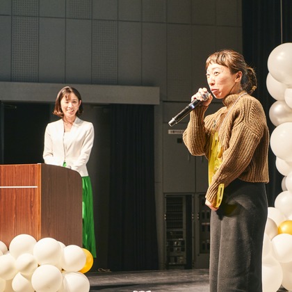 大橋裕紀が撮影したイベント/スナップ撮影の写真