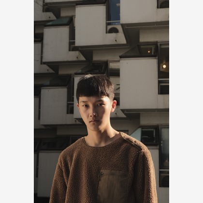 高石　隆之介が撮影した人物撮影の写真