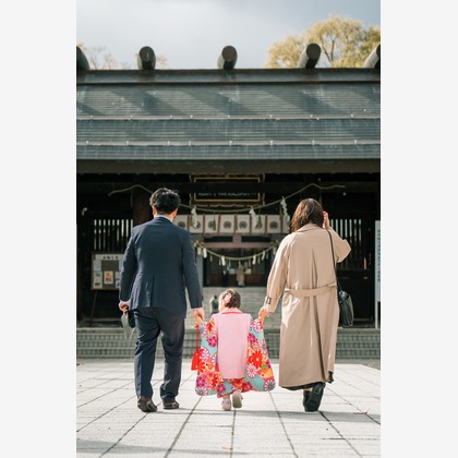 須田桃加が撮影した「:albumName」の写真