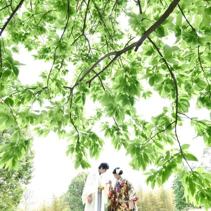 キキフォトワークスが撮影したウェディングや家族、ビジネスの写真