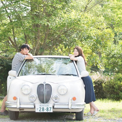 Photo of :albumName taken by Katakura Photo Office