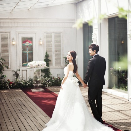 Seoul Photoが撮影した「:albumName」の写真