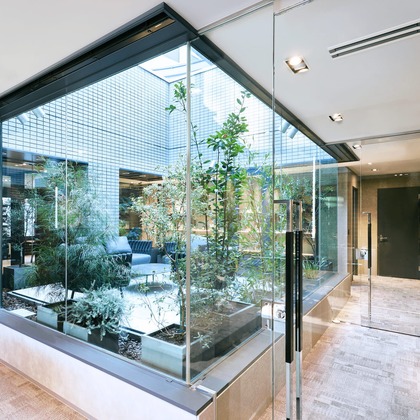 大橋裕紀が撮影した店舗/オフィス/サロン撮影/不動産/竣工の写真