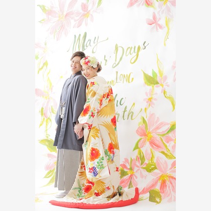 Photo of :albumName taken by Ishikuri Photo Studio