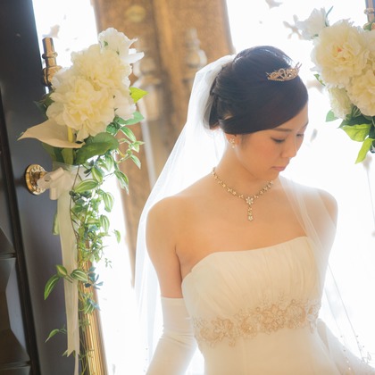 PIC WEDDING PHOTO（泉田 裕秀）が撮影した「ウェディング・結婚」のウェディングフォト - :albumName