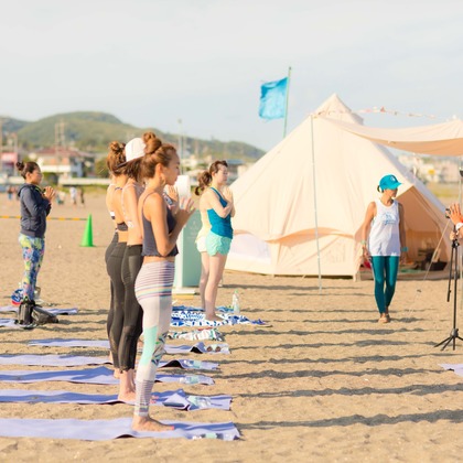 田中真光写真事務所が撮影した「イベント撮影」の写真