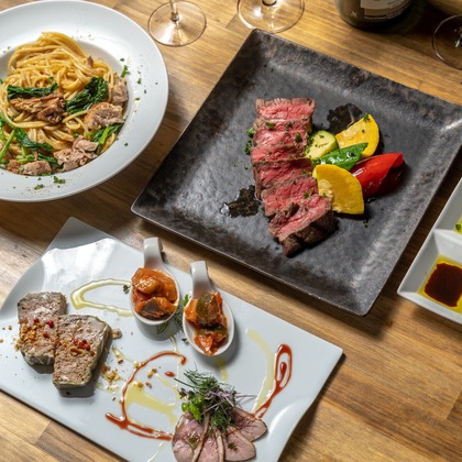 Naoki Okadaが撮影した料理撮影の写真