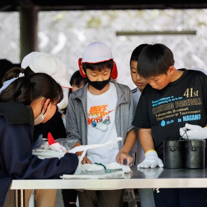 益永淳二写真事務所が撮影した「:albumName」の写真