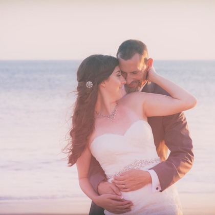 Wedding, Bridal Photos taken by Willow Photo