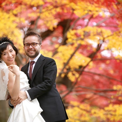 Photo of :albumName taken by Hayashi Photo Works