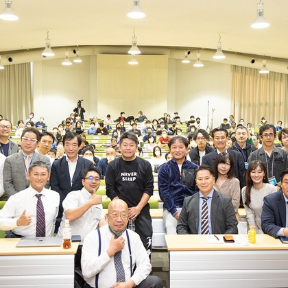 石橋 颯が撮影した店舗/オフィス/サロン撮影の写真