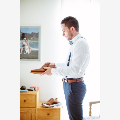 Wedding, Bridal Photos taken by Lénaïc Maréchal